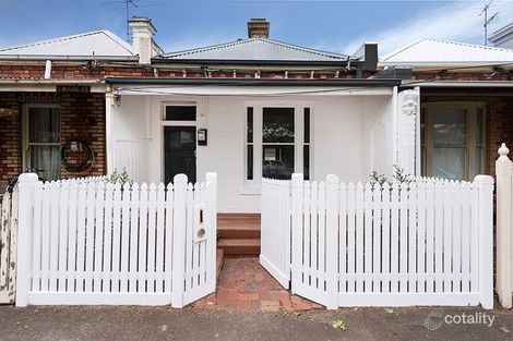 Property photo of 7 Moore Street Elwood VIC 3184