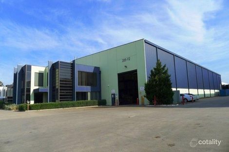 2/205-233 Abbotts Rd, Dandenong South, VIC 3175