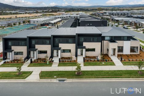 126 Oxalis Cres, Tralee, NSW 2620