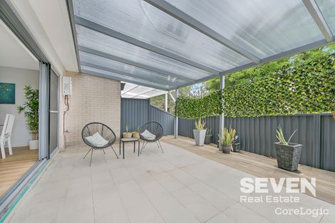 Property photo of 3/234 Old Northern Road Castle Hill NSW 2154