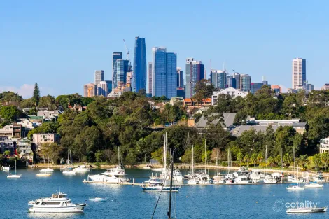 901/3 CARY ST, DRUMMOYNE, NSW 2047