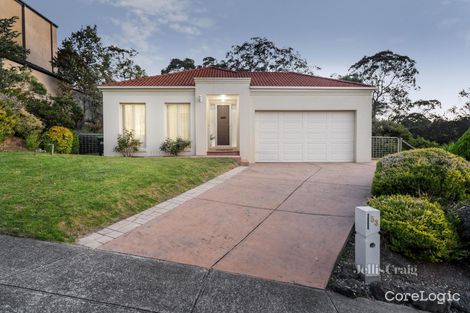 Property photo of 53 Kalbar Road Eltham VIC 3095