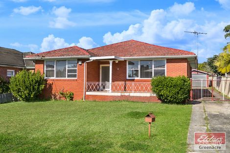 Property photo of 10 Lauma Avenue Greenacre NSW 2190