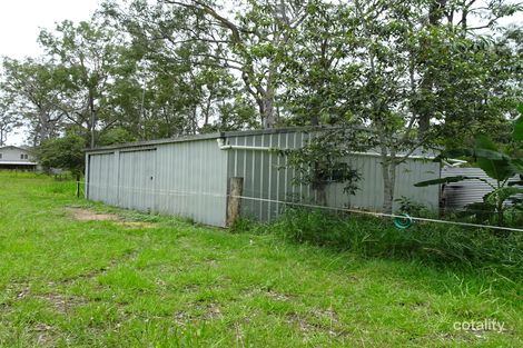 Property photo of 1518 Buxton Road Buxton QLD 4660