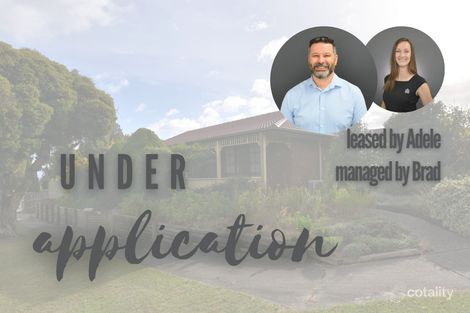 8 Amor Ct, Newborough, VIC 3825