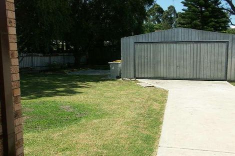 Property photo of 4 Knebworth Grove Rathmines NSW 2283