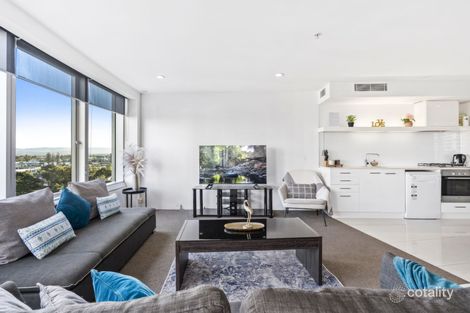 Property photo of 707/9 Hamilton Avenue Surfers Paradise QLD 4217