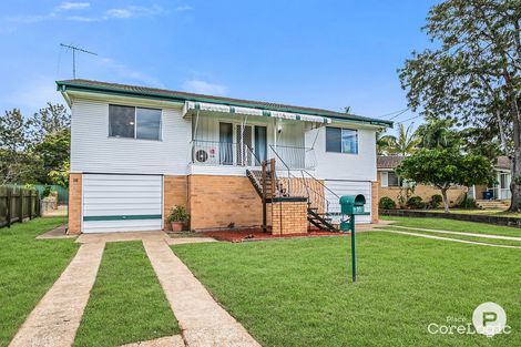 Property photo of 16 Veivers Street Macgregor QLD 4109