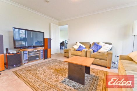 Property photo of 36 Sparman Crescent Kings Langley NSW 2147