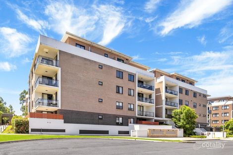 105/4 Gerbera Pl, Kellyville, NSW 2155