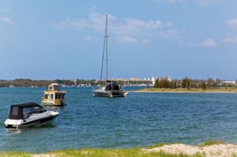 Property photo of 132 Marine Parade Southport QLD 4215