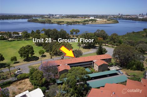 Property photo of 28/2 Bardon Place Maylands WA 6051