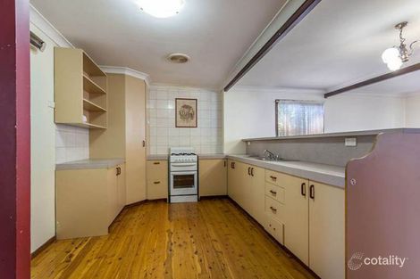 Property photo of 455 Stenner Street Harristown QLD 4350