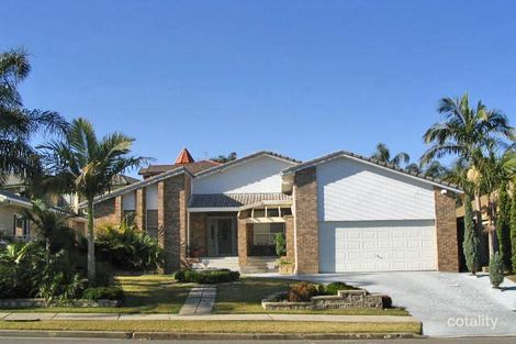 Property photo of 32 Heysen Street Abbotsbury NSW 2176