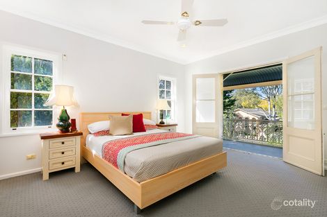 Property photo of 4 Baker Place Lindfield NSW 2070