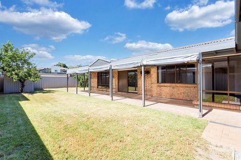 Property photo of 9 Holmeswood Court Onkaparinga Hills SA 5163