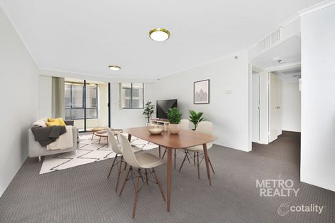 171/303-321 Castlereagh St, Haymarket, NSW 2000