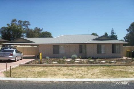 2 Cudliss St, Eaton, WA 6232