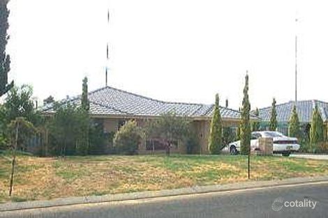 22 Lockwood Cres, Withers, WA 6230