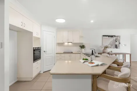 Property photo of 46 Barramul Place Thornlands QLD 4164