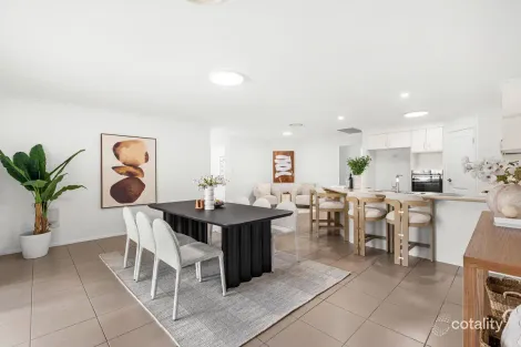 Property photo of 46 Barramul Place Thornlands QLD 4164