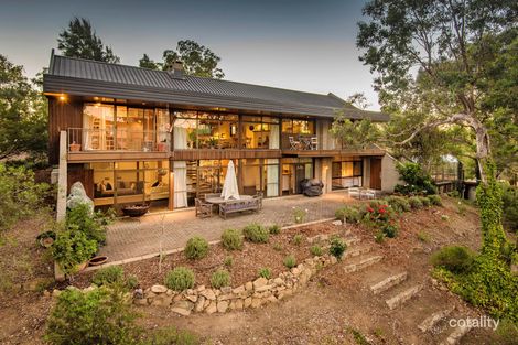 Property photo of 148 Ridgeway Road The Ridgeway NSW 2620
