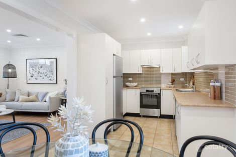 Property photo of 9/2 Coogee Bay Road Randwick NSW 2031