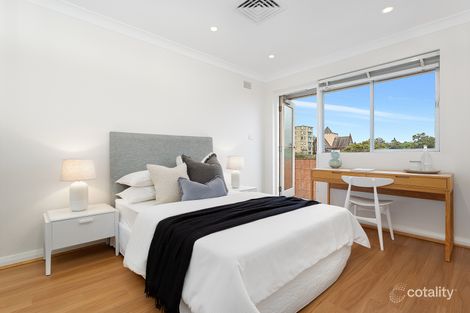 Property photo of 9/2 Coogee Bay Road Randwick NSW 2031