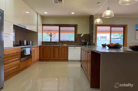 Property photo of 521 Williams Street Broken Hill NSW 2880