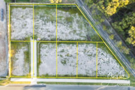 Property photo of 29A Brendan Way Victoria Point QLD 4165