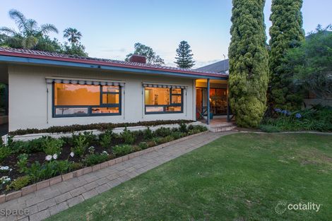 Property photo of 72 Stoneham Road Attadale WA 6156