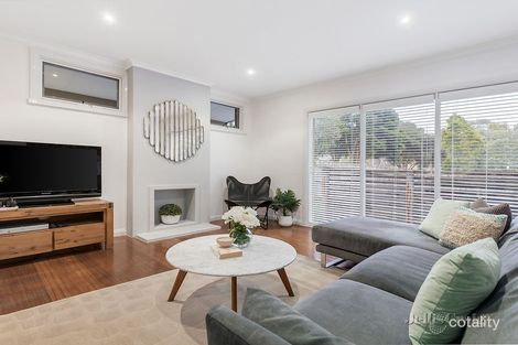 Property photo of 1/10 Fairway Avenue Mount Waverley VIC 3149