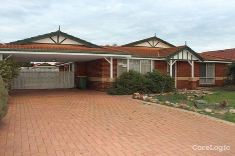 Property photo of 22 Turnbury Park Drive Jandakot WA 6164