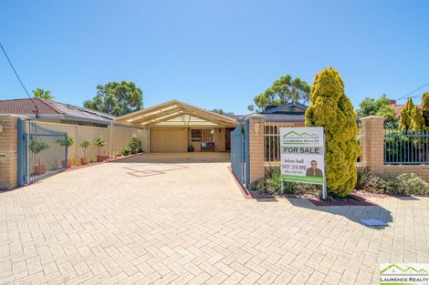 Property photo of 7 Paton Mews Quinns Rocks WA 6030