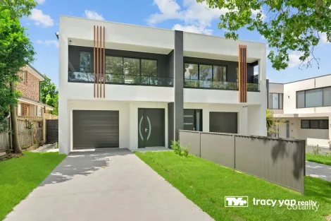 8 Nola St, Marsfield, NSW 2122