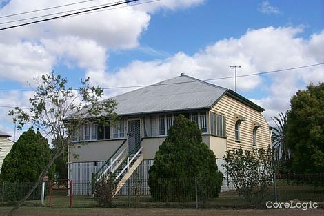 Property photo of 42 John Street Allenstown QLD 4700