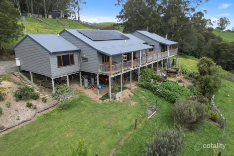 236 Ferndale Rd, Ferndale, VIC 3821