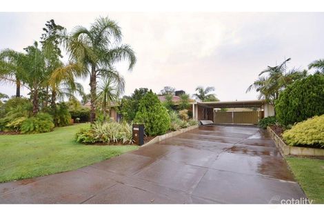 9 Bayview Vsta, Ballajura, WA 6066