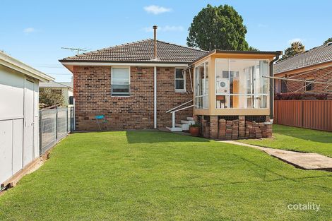 Property photo of 7 Neville Street Ryde NSW 2112