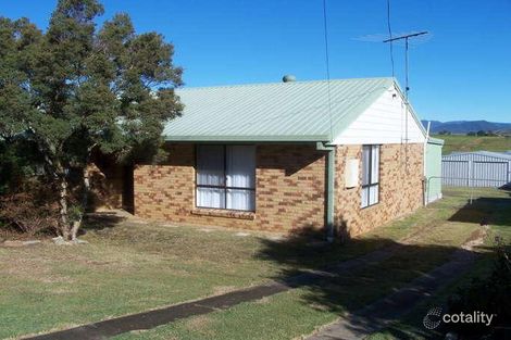 Property photo of 9 Wiss Street Kalbar QLD 4309