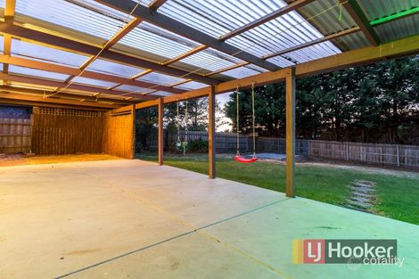 Property photo of 13 Chiswick Court Hampton Park VIC 3976