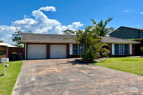 Property photo of 16 Huon Street Callala Bay NSW 2540