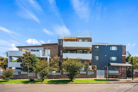 3/1 Greenhills St, Croydon, NSW 2132