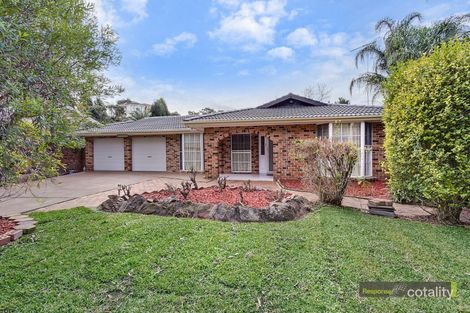 41 Amphitheatre Cct, Baulkham Hills, NSW 2153