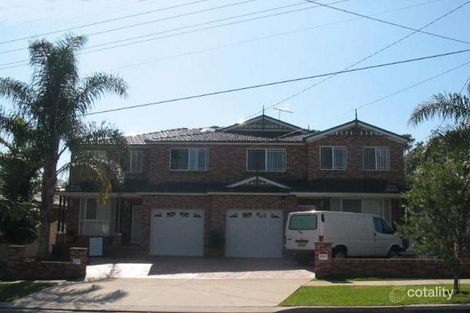 9 Carhullen St, Merrylands, NSW 2160