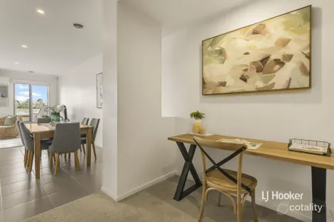 Property photo of 89 Broadbeach Circuit Point Cook VIC 3030