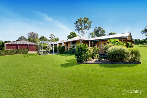 165 Lakes Dr, Laidley Heights, QLD 4341