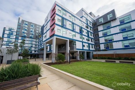Property photo of 181/800 Swanston Street Carlton VIC 3053