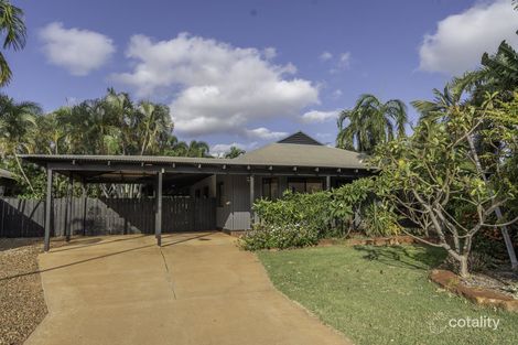 Property photo of 13 Kapang Drive Cable Beach WA 6726