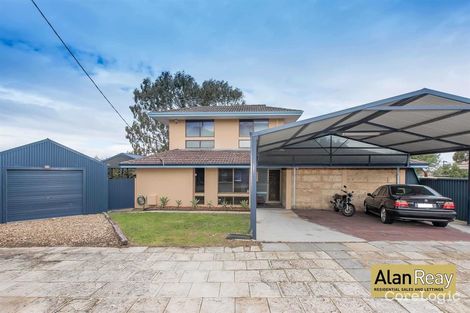 Property photo of 27 Tremont Place Craigie WA 6025